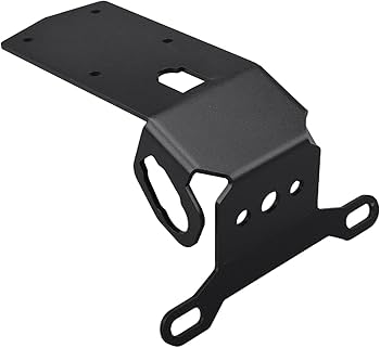 Amazon | LEDISHUN バイク用フェンダーレスキット ニンジャ H2 SX/SE Amazon | LEDISHUN バイク用フェンダーレスキット ニンジャ H2 SX/SE